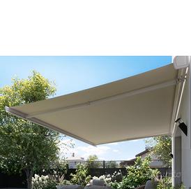 Tenda da sole esterna