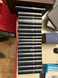 I GRANDI PREMI LETTERARI - CINO DEL DUCA (17 Vol)
