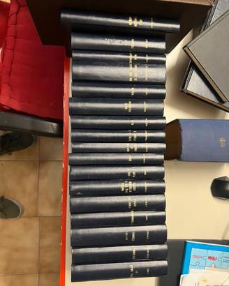 I GRANDI PREMI LETTERARI - CINO DEL DUCA (17 Vol)