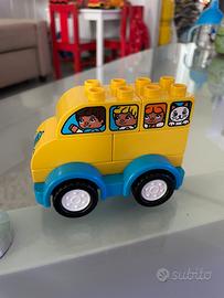 LEGO Duplo 10851