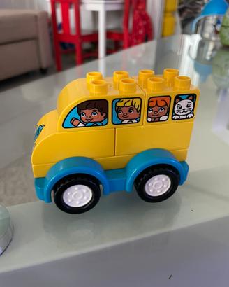 LEGO Duplo 10851