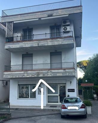 Appartamento Teano