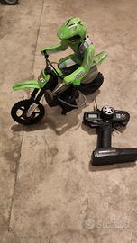 Motocross ep 1:5 Anderson rc