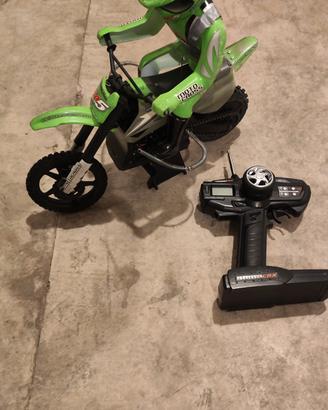 Motocross ep 1:5 Anderson rc