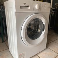 Lavatrice classe A 7 kg