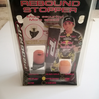 Rebound stopper motocross Enduro