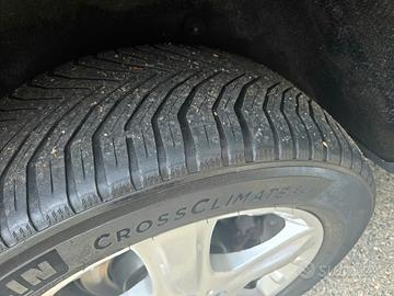 michelin crossclimate suv 255 50 r19