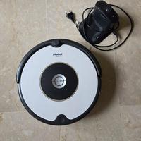 IRobot Roomba modello 605
