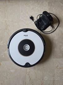 IRobot Roomba modello 605