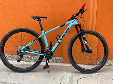 MTB TREK  PRO CALIBER 9.7