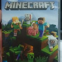 Minecraft nintendo Switch 