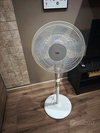 ventilatore Beko