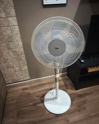 ventilatore Beko