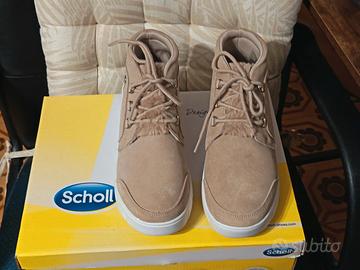 SCARPONCINI DONNA Dr. Scholl tg. 39