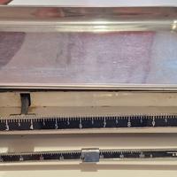 Bilancia vintage Terraillon