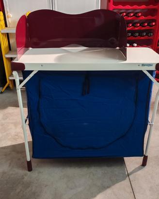 Cucina camping