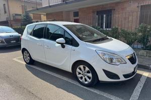 OPEL MERIVA 1.3 CDI GANCIO TRAINO