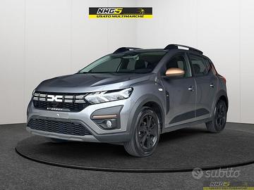 Dacia Sandero Stepway 1.0 TCe ECO-G Extreme