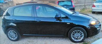 Fiat punto 1.3.multijet