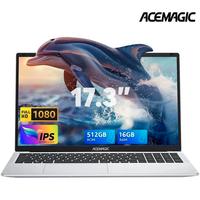 computer ACEMAGIC AX117