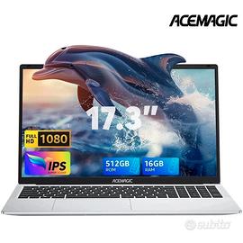 computer ACEMAGIC AX117