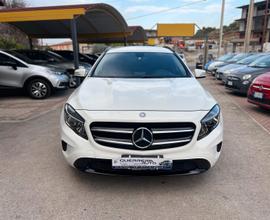 Mercedes-benz GLA 220 GLA 220 d Automatic Sport UN