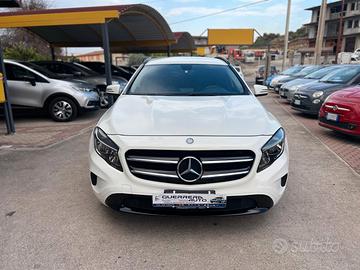 Mercedes-benz GLA 220 GLA 220 d Automatic Sport UN