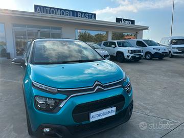 Citroen C3 BlueHDi 100 S&S Shine