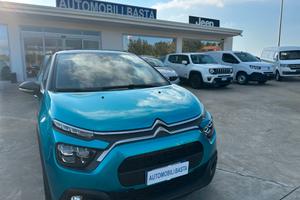 Citroen C3 BlueHDi 100 S&S Shine