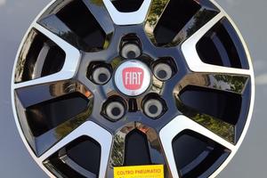 4 Cerchi In Lega ORIGINALI FIAT DUCATO Camper 16
