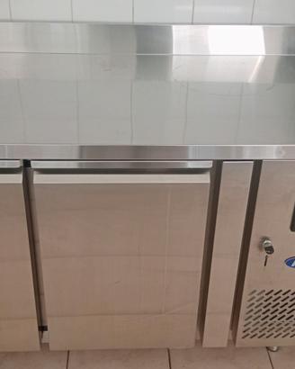 Tavolo frigo