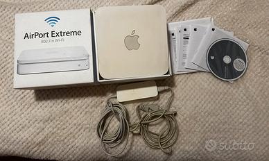 Apple AirPort Extreme Wi-Fi