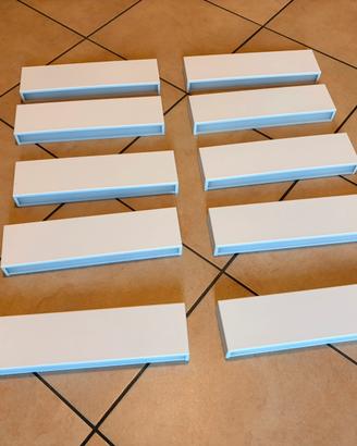 Applique linealight box W2 - 30cm