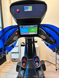 Infrabaldan 3.0 dimagrimento aerobico+ infrarossi