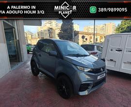Aixam City Sport AMBITION