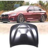 COFANO BMW F30 F31 F32 F33 F36 LOOK GTS