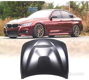 COFANO BMW F30 F31 F32 F33 F36 LOOK GTS
