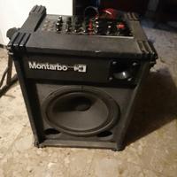 ampli  montarbo