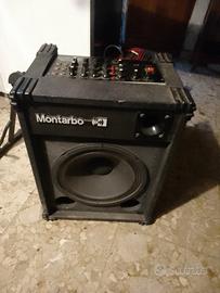 ampli  montarbo