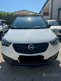 Opel Crossland X 1.5 ECOTEC D 120 CV Start&Stop au