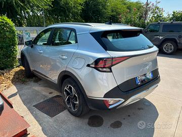 Kia Sportage 1.6 TGDi GPL Business