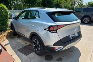 Kia Sportage 1.6 TGDi GPL Business