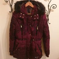 Giubbino donna Desigual