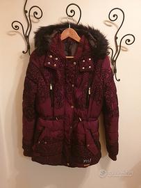 Giubbino donna Desigual