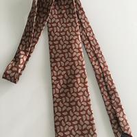 Cravatta vintage Gucci