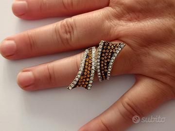 Articolo bigiotteria-misura 18-mat.anallergico