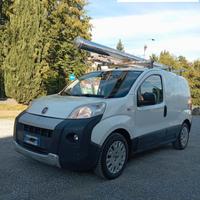 Fiat Fiorino 1.3 MJT 95CV Cargo