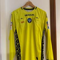 Maglia gara AIA 2024/2025