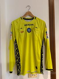 Maglia gara AIA 2024/2025