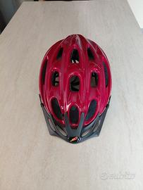 Casco da bicicletta/MTB